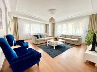 Central & Spacious Flat - No5 - B&B Estambul
