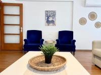 Central & Spacious Flat - No5 - B&B Istanbul