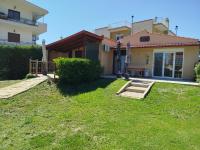 GIORGOS VILLA - Ferienwohnung Keramotí