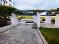 Modern apartment with parking - B&B Praga