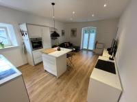 Valle Apartment City Center - B&B Lubiana