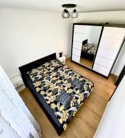 Apartment mit 1 Schlafzimmer