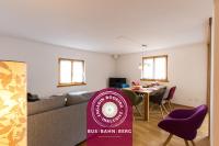Chasa Praem, Scuol - B&B Scuol
