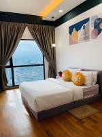 Apartamento de 2 dormitorios