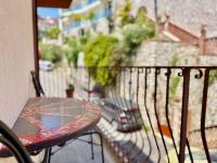 Poet's rooms - B&B Taormina