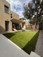 Huis met 1 Slaapkamer