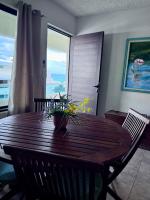 Great Price, Beautiful Beach and Pool, 1 Bedroom - B&B