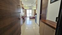 The Jaipur Loft Modern Studio - B&B