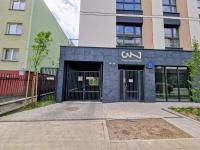 Stylish,Comfortable&Secure-I-City Center Stay - B&B Lodz