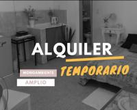 MONOAMBIENTE TEMPORARIO en Formosa - B&B
