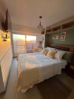 Loft con linda vista en Ñuñoa - B&B Santiago del Cile