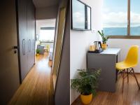 Chambre Double ou Lits Jumeaux Standard