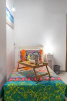 Standard Einzelzimmer mit Dusche