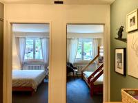 Appartamento con 2 Camere da Letto