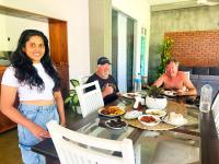 Monkey Banana Villa - B&B Galle