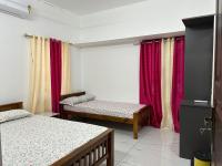 Devas Homestay - Ferienwohnung