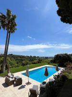 Villa Antoline - B&B Cagnes-sur-Mer