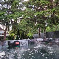 Emerald Grove - Ferienwohnung Siófok