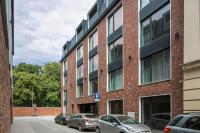 Iron Street by A11 Sauna - B&B Cracovia
