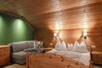 Apartment mit 1 Schlafzimmer und Balkon