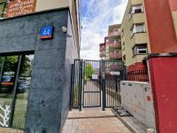 Stylish&Comfortable&Secure-II-City Center Stay - B&B