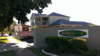 Maynestay Motel - Bed and Breakfast Gunnedah
