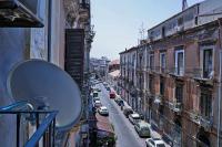 La Petite Suite 2 - Ferienwohnung Catania