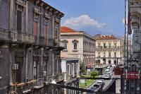 La Petite Suite 2 - Ferienwohnung Catania