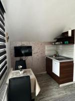 Studio Appartement