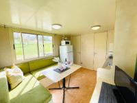 Mobilheim Vita - Výrovická přehrada - Ferienwohnung Výrovice