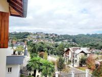 Casa vista das colinas - Ferienwohnung Gramado