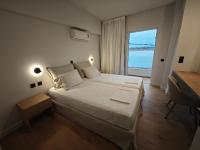 Superior Appartement met 1 Slaapkamer en Balkon