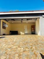 The Barberton Nest - Bed and Breakfast