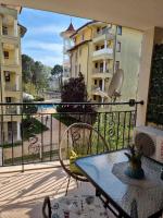 Good Vibes apartment Avalon - B&B Sunny Beach