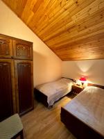 Doppel-/Zweibettzimmer mit Gemeinschaftsbad