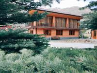 Vardisubani Villa - Bed and Breakfast
