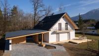 Haus Malina - Ferienwohnung Sankt Michael ob Bleiburg