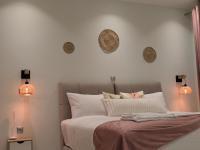 Zoi Elegant Green Apartments - Bed and Breakfast
