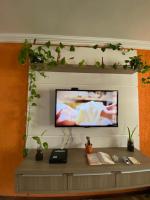 Standard Single Room with Shared Bathroom