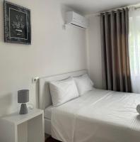 Villa Red Rose - Ferienwohnung Permet