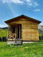 Casa con 1 dormitorio
