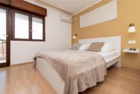 One-Bedroom Apartment with Terrace