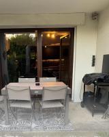 Greenloft La tonnelle - Ferienwohnung