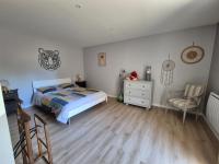 jolie petite maison 134 lugan - B&B Lugan