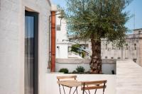Palazzo Marconi - B&B Locorotondo