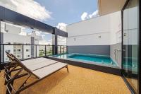 Studio Morse 401 | Wi-Fi 500MB & Self Check-in 24h - B&B