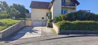 Hébergement Privé à Larnod - B&B