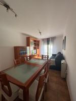 PISO MOAÑA - Ferienwohnung Moaña