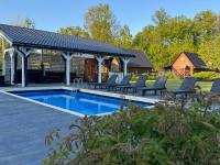 Domek pod Karpaczem - B&B Miłków