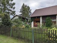 Chata w lesie - B&B Zagwiździe